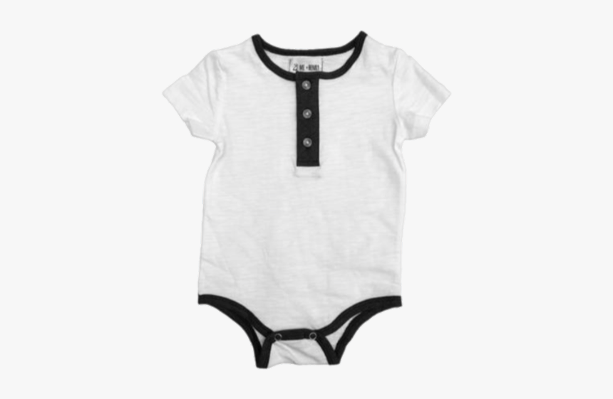 White Onesie Png, Transparent Png