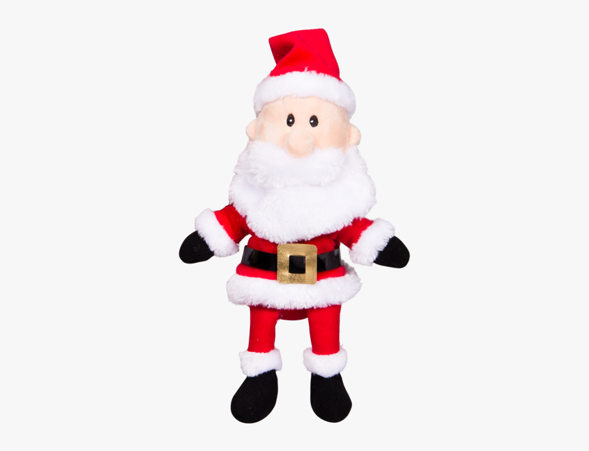 Santa Claus, HD Png Download