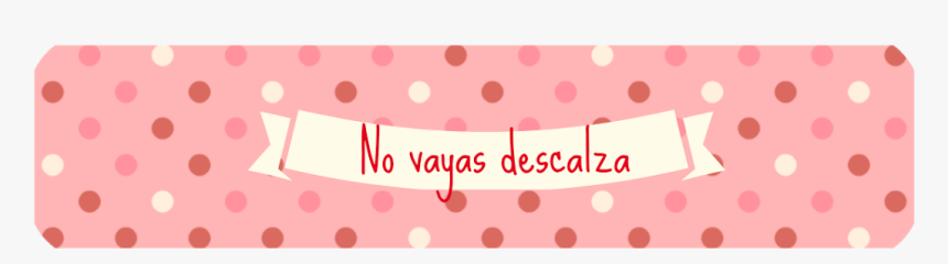 No Vayas Descalza - Circle, HD Png Download