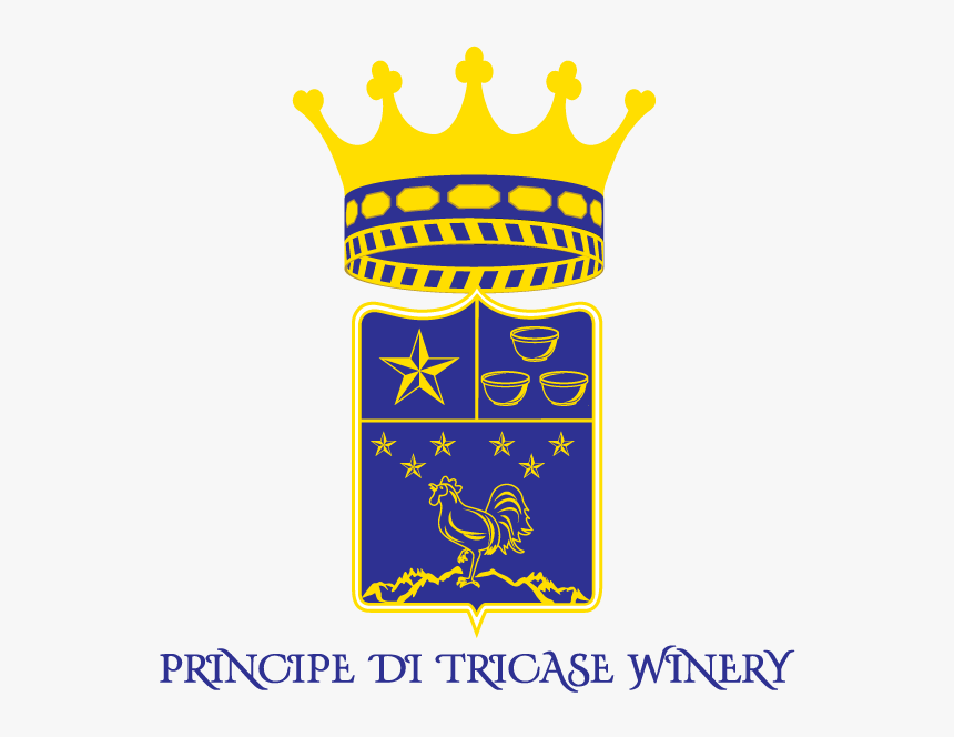 Principe Di Tricase Winery, HD Png Download