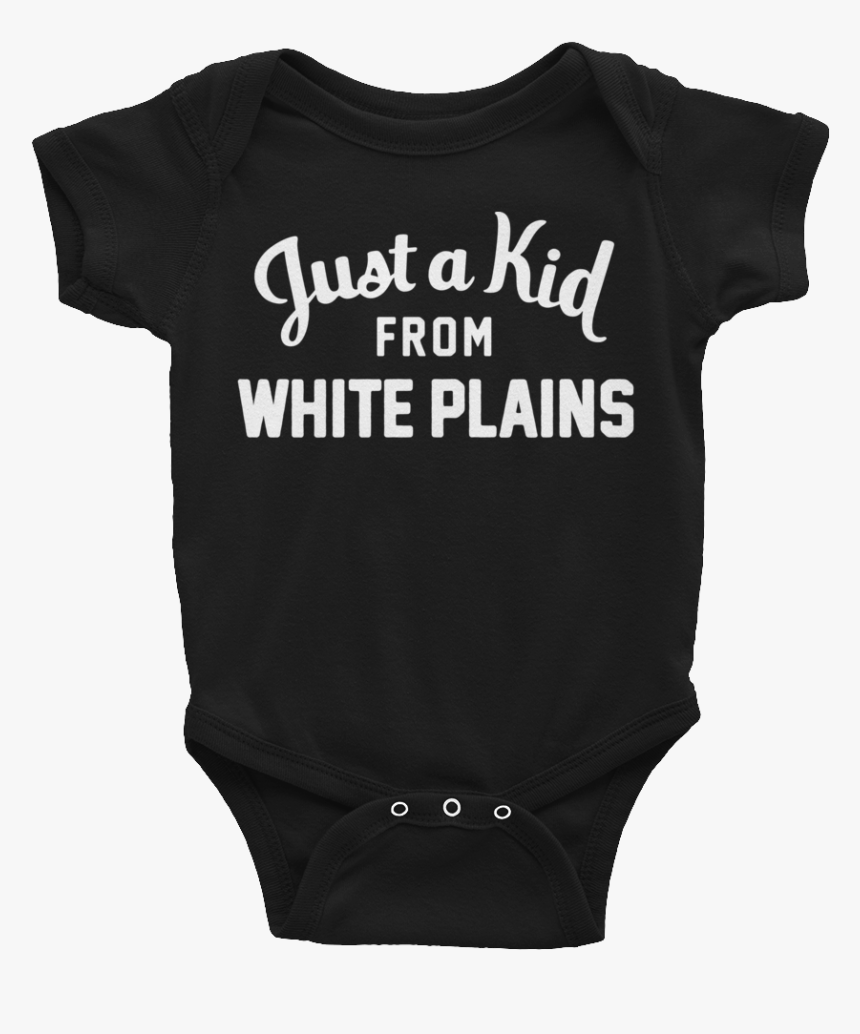 White Plains Onesie - Ffdp Baby Clothes, HD Png Download