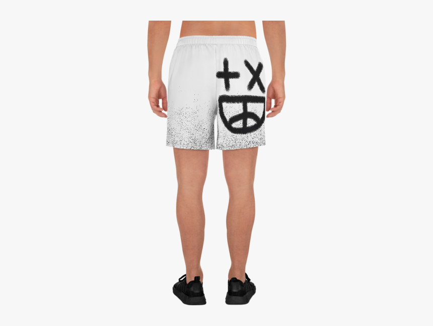 Gym Shorts, HD Png Download