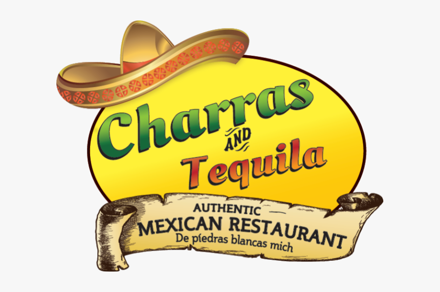 Charras And Tequila, HD Png Download