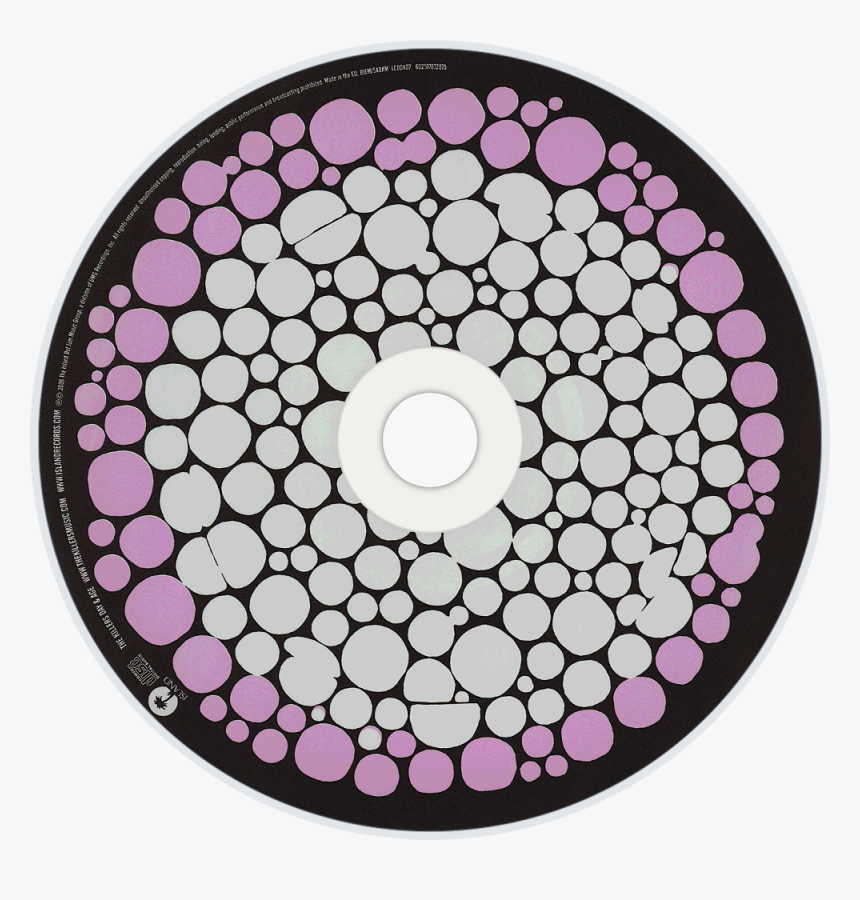 Killers Day And Age Cd, HD Png Download