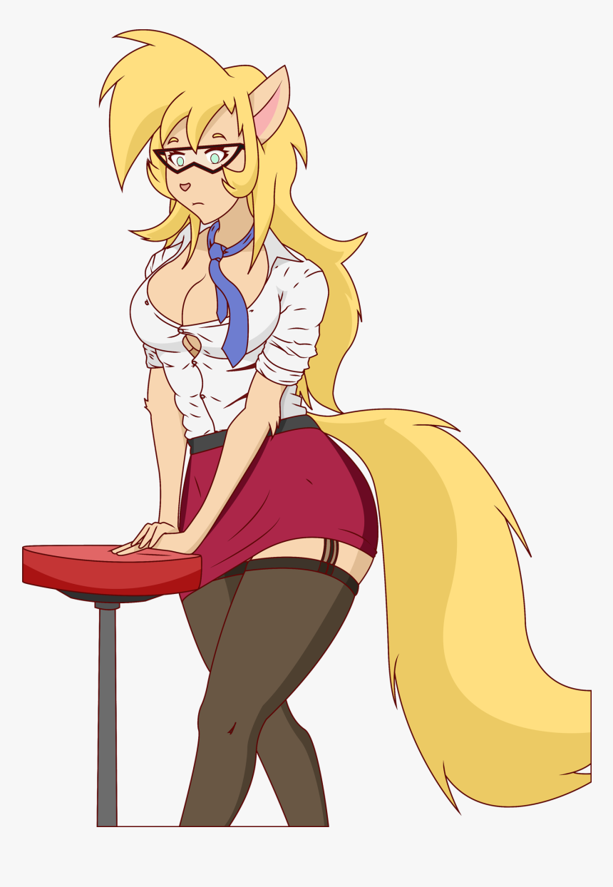 Callie Briggs - Calley Briggs Swat Kats, HD Png Download