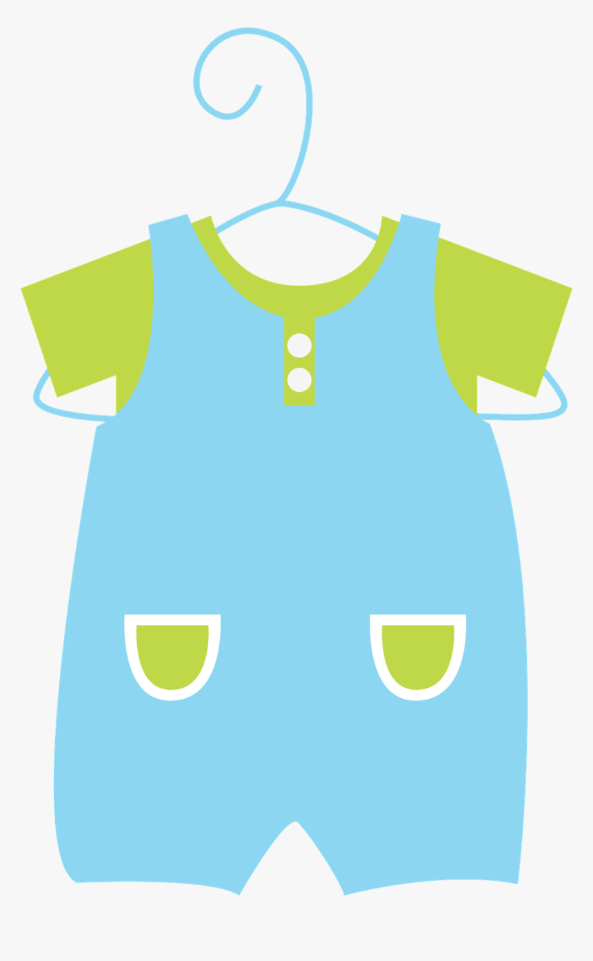 Œ¿ - Baby Clothes Art Clip, HD Png Download