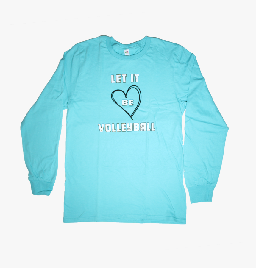 Long-sleeved T-shirt, HD Png Download