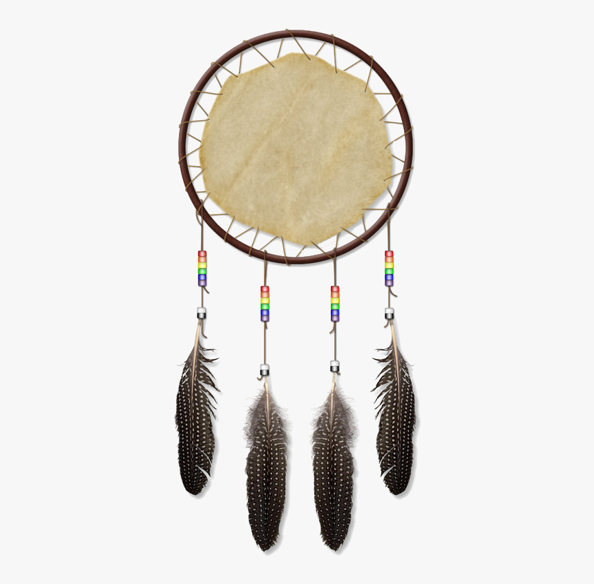 Dream Catcher Png Transparent Image - Transparent Background Dream Catcher Clipart, Png Download