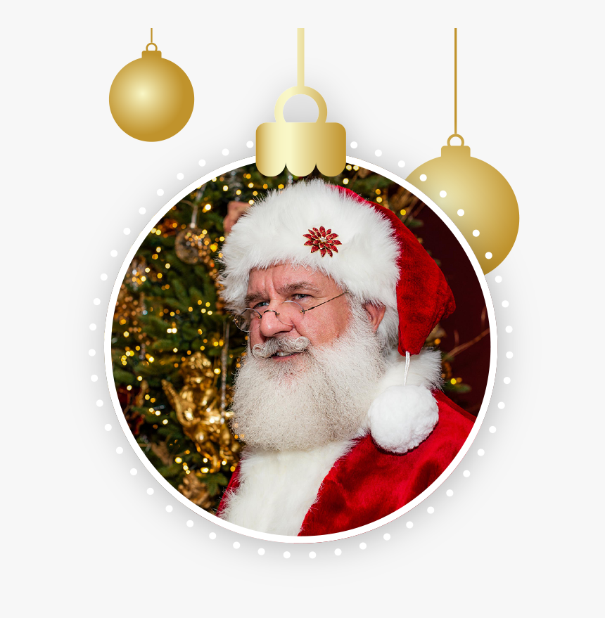 Santa Claus, HD Png Download