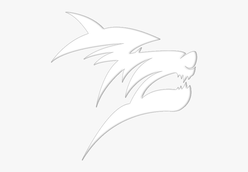 Logo Transparant Schaduw - Illustration, HD Png Download