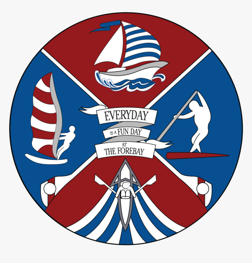 Updated Forebaylogo-03, HD Png Download