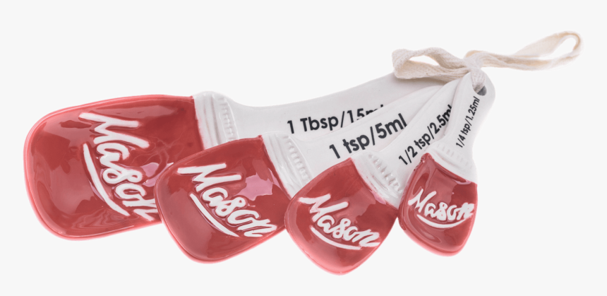 Transparent Measuring Spoons Png - Christmas Stocking, Png Download