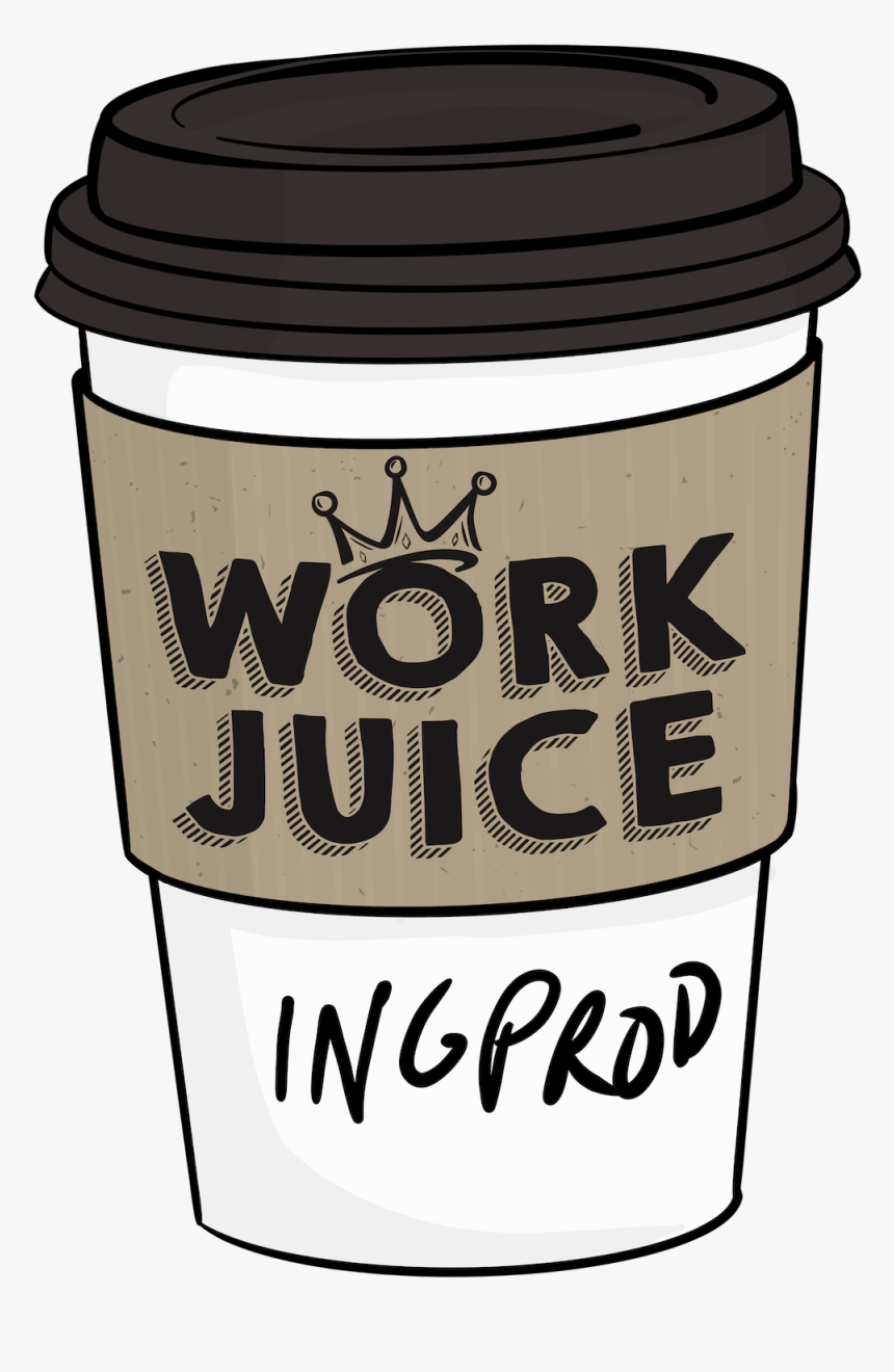 Workjuice Improv, HD Png Download