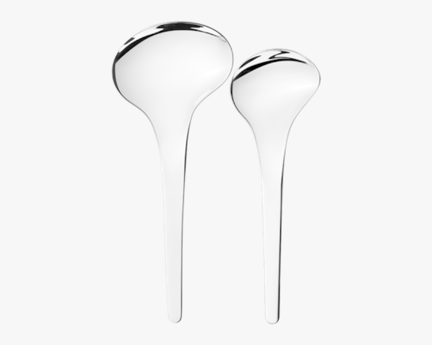 Georg Jensen Salladsbestick, HD Png Download