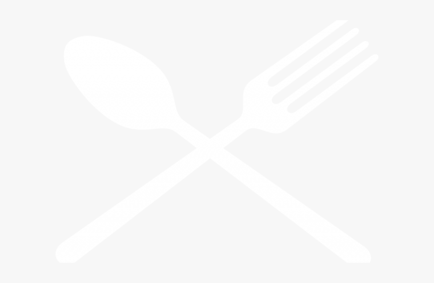 Spoon And Fork Crossed Png, Transparent Png