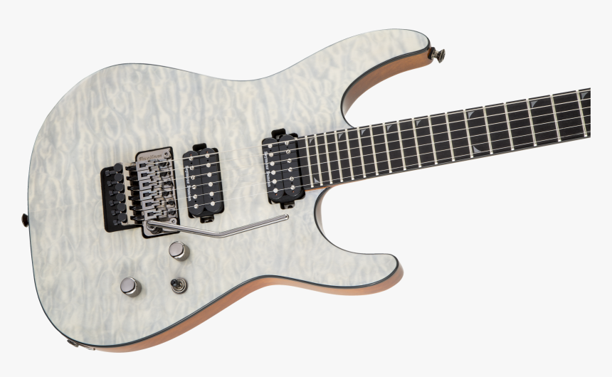 Jackson Pro Series Soloist Sl2p Mah, HD Png Download