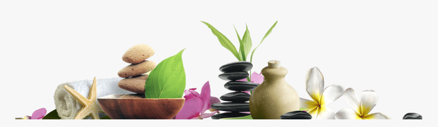 Home Spa Section Boxes Img - Spa Png Transparent, Png Download