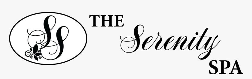 Stepping Stones Inn & Serenity Spa - Calligraphy, HD Png Download
