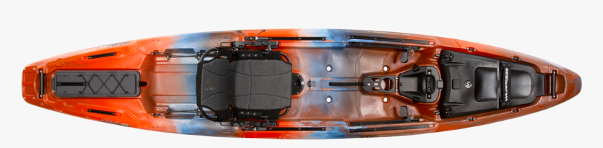 Wilderness Systems Atak 140, HD Png Download