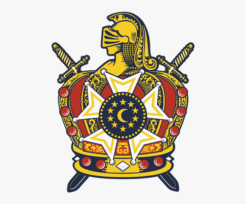 Demolay Logo - Order Of Demolay Logo, HD Png Download
