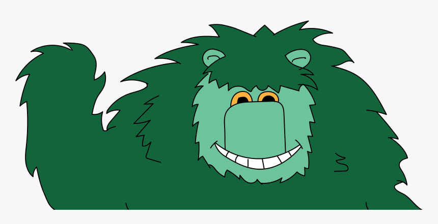Muzzy Mor, HD Png Download