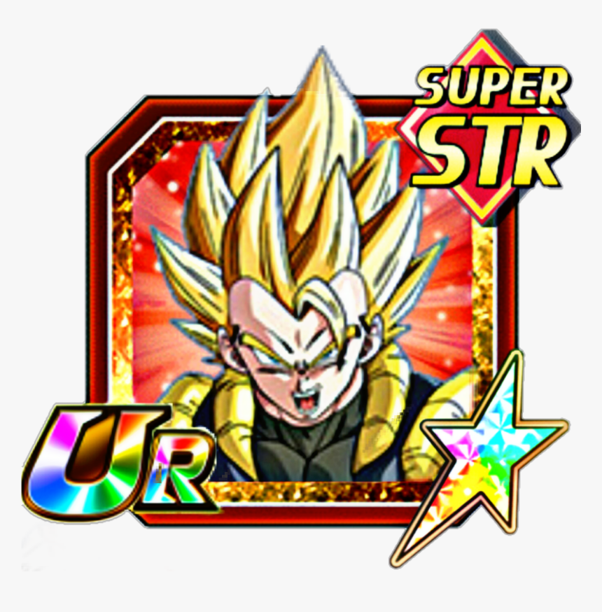 Dokkan Battle Mastered Ultra Instinct, HD Png Download