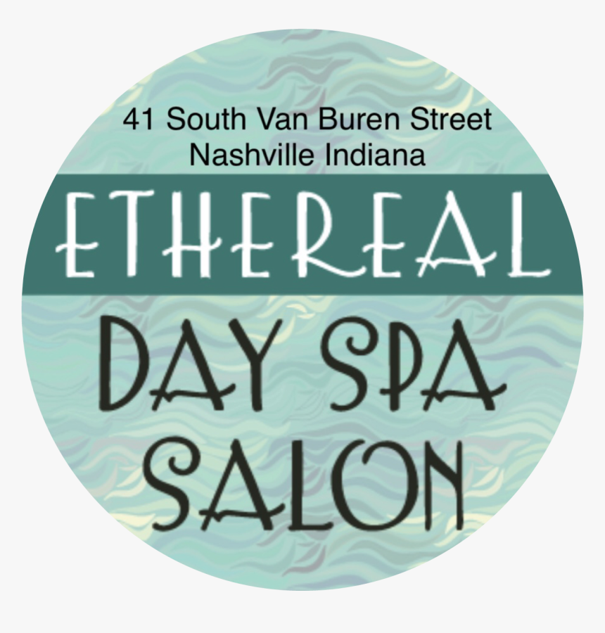 Ethereal - Circle, HD Png Download