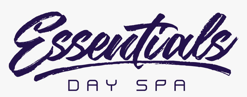 Logo - Essentials Day Spa, HD Png Download