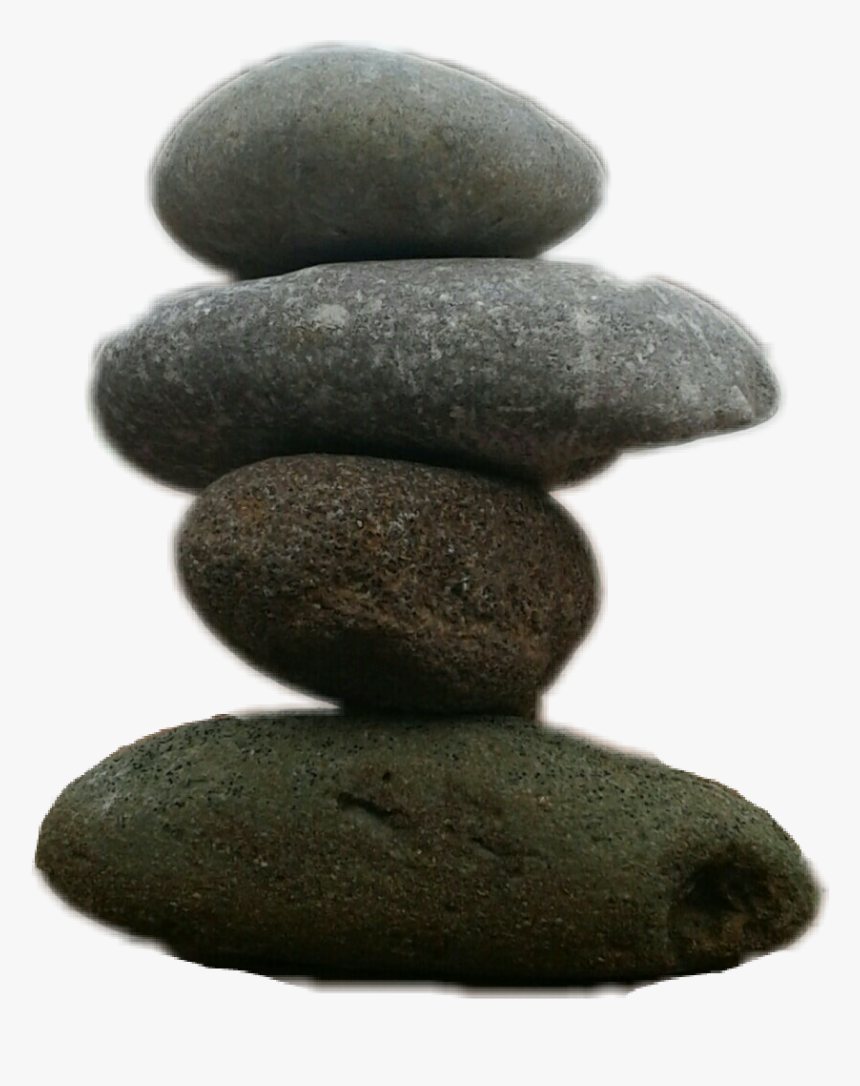 Clip Art Zen Meditate - Igneous Rock, HD Png Download