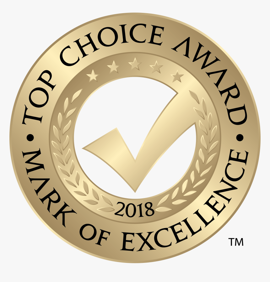 Top Choice Award 2019, HD Png Download