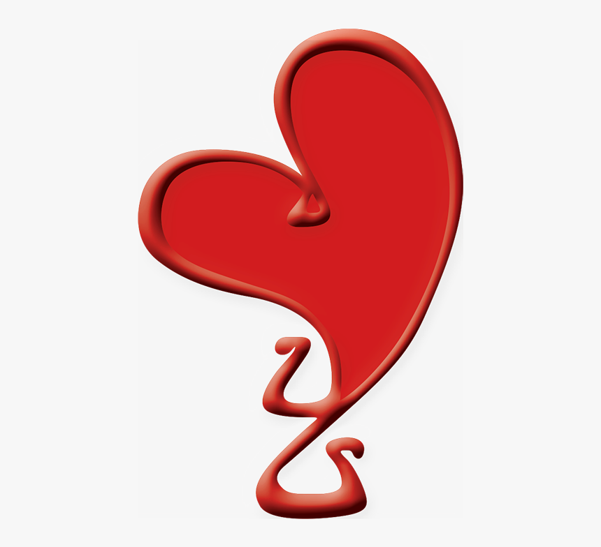 Heart, HD Png Download