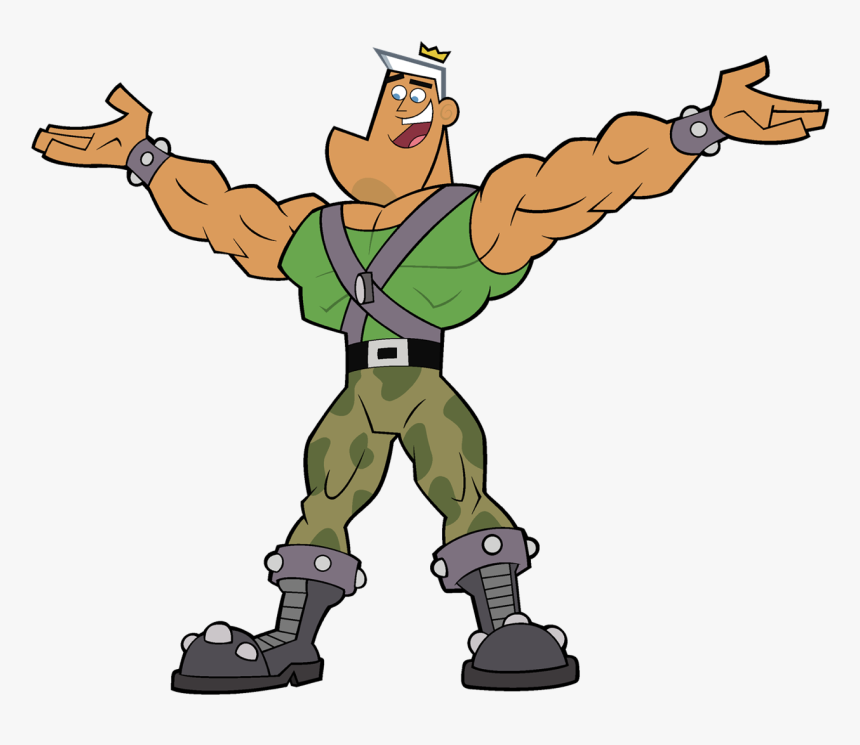 If They Do Not Reach These Characters Awesome Level - Jorgen Von Strangle Png, Transparent Png