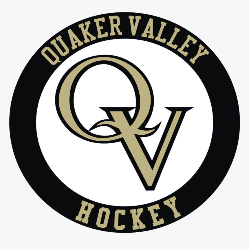 College Of Medical Technology Ceu - Quaker Valley Hockey Logo, HD Png Download