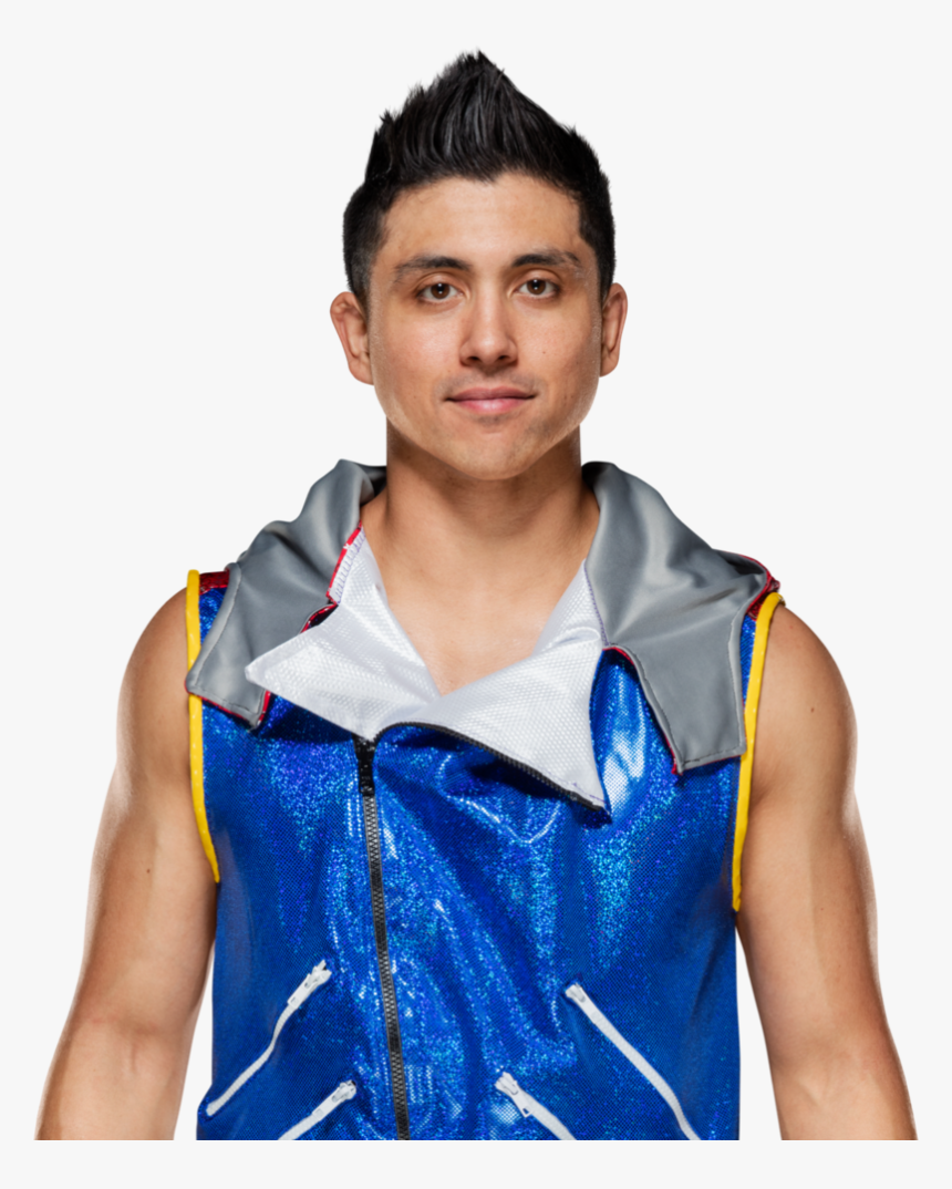 Tj Perkins Wwe Champion, HD Png Download