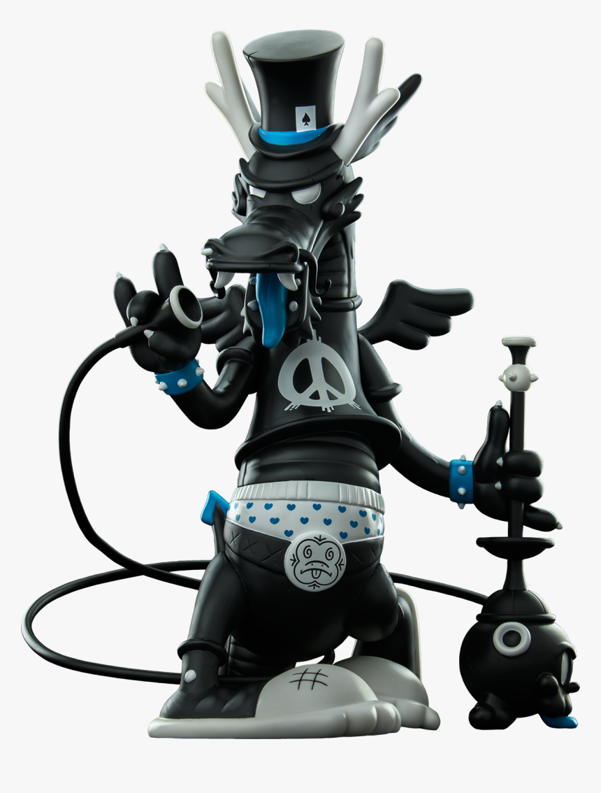 Figurine, HD Png Download