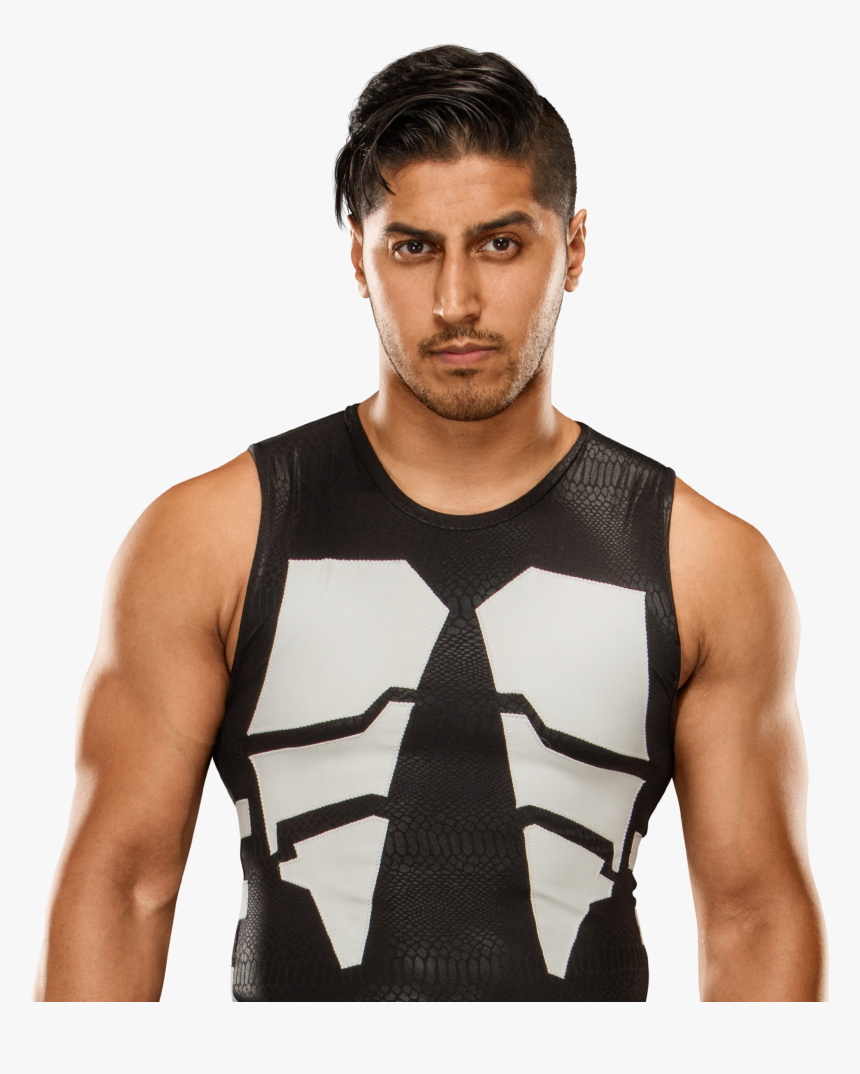 Mustafa Ali Png, Transparent Png