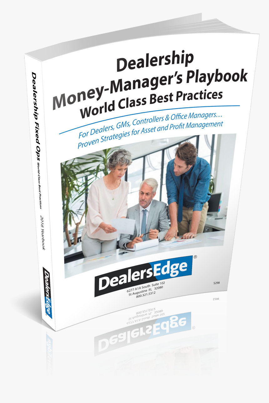 Bktj Dealership Money-manager S Playbook - Banner, HD Png Download