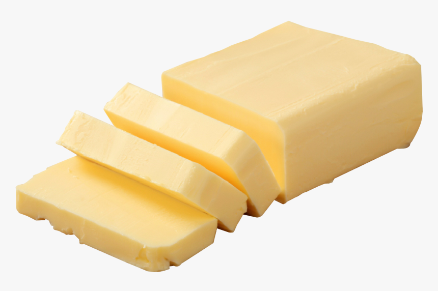 Butter, HD Png Download