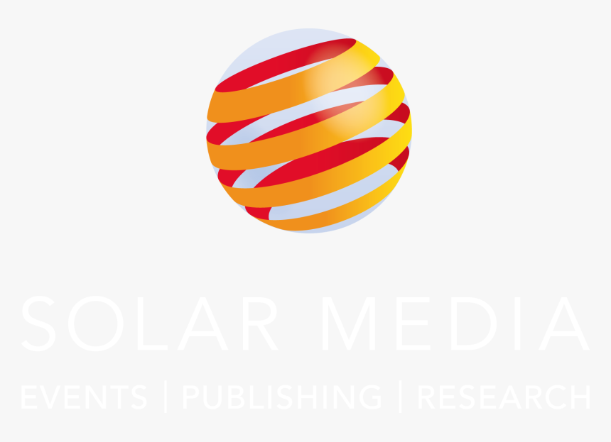 Solar Media Logo, HD Png Download