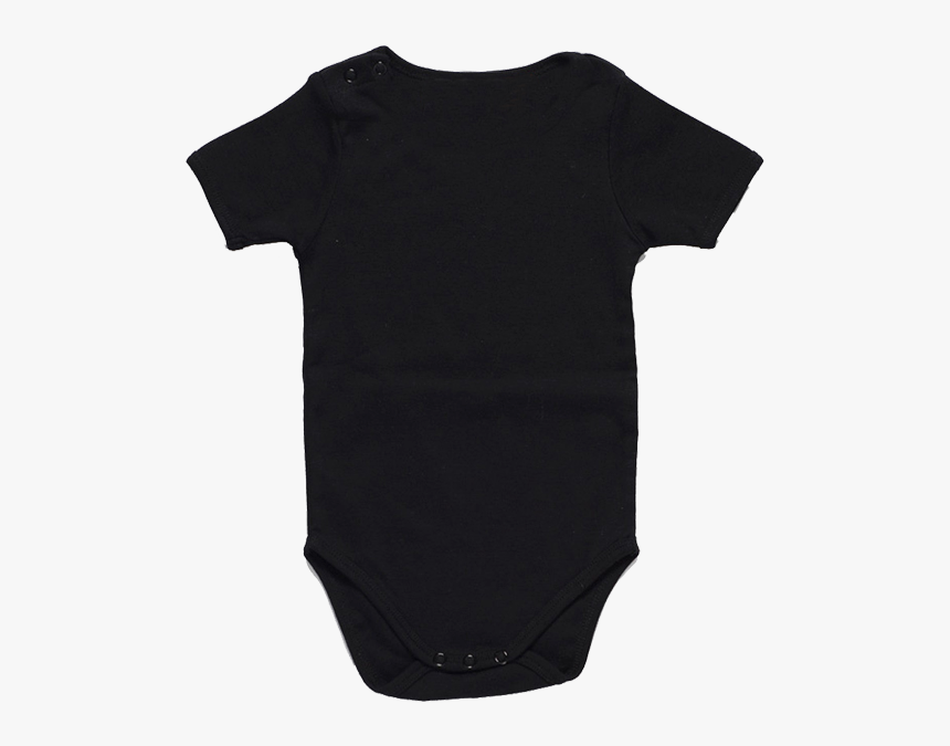 Áo Thun Đen Trơn, HD Png Download