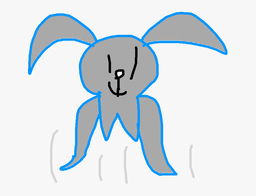 Transparent Patronus Png - Cartoon, Png Download