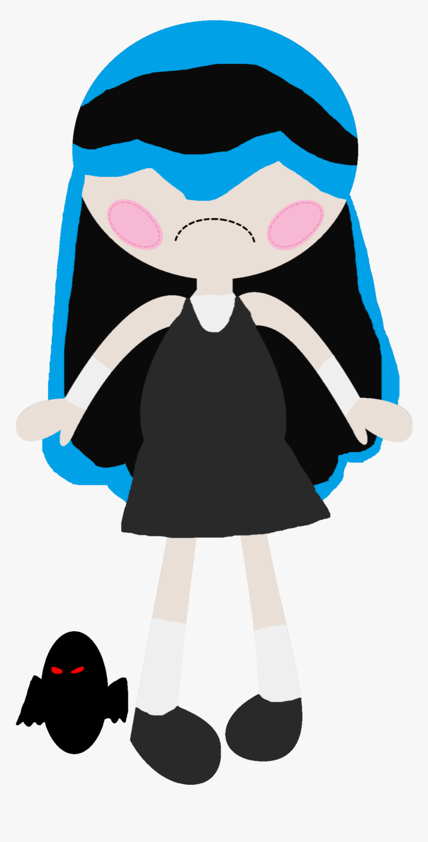 Lucy Loud, HD Png Download