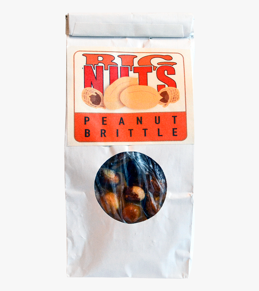 Transparent Peanut Big - Convenience Food, HD Png Download