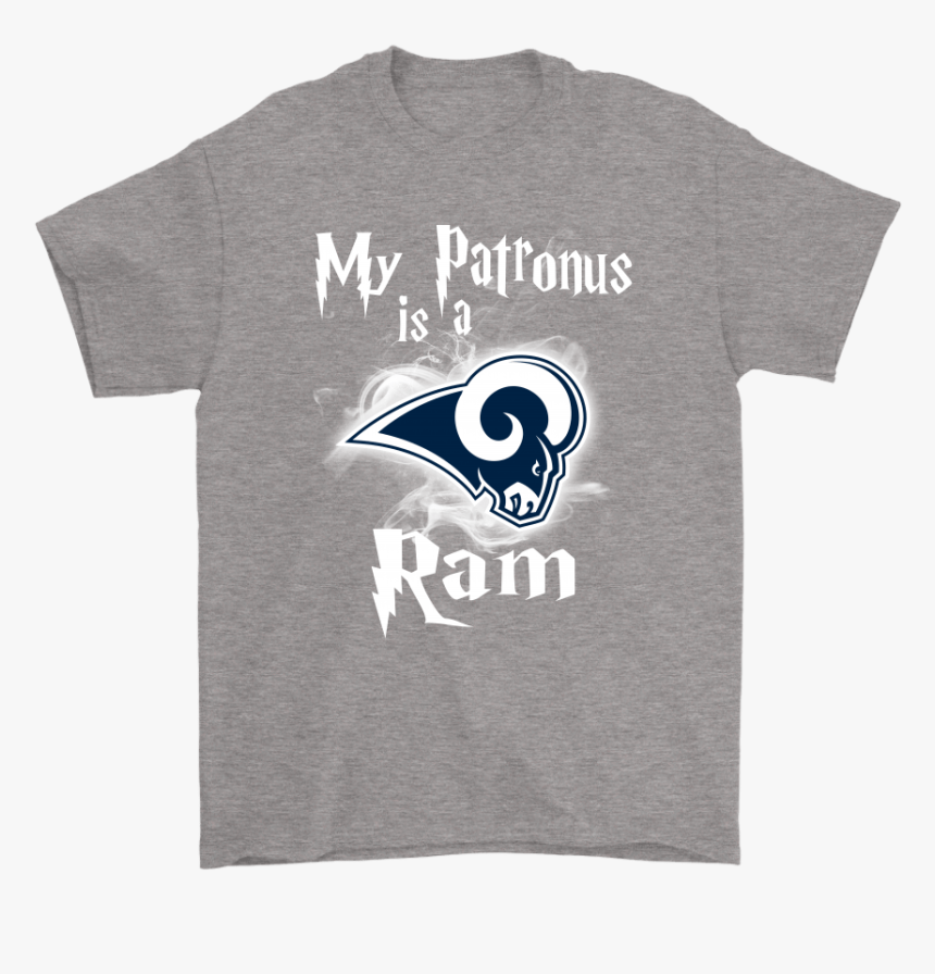 My Patronus Is A Los Angeles Rams Harry Potter Nfl - Shit Yankees, HD Png Download