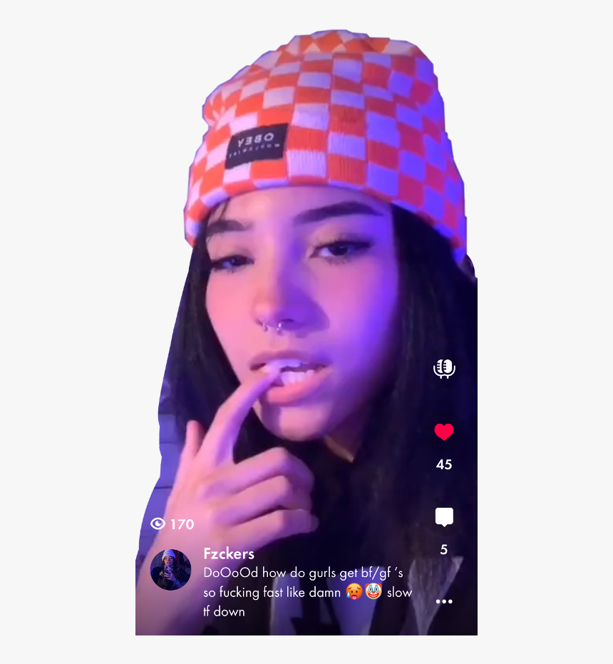 Felicity Freetoedit - Kissymichy Jadamichy, HD Png Download