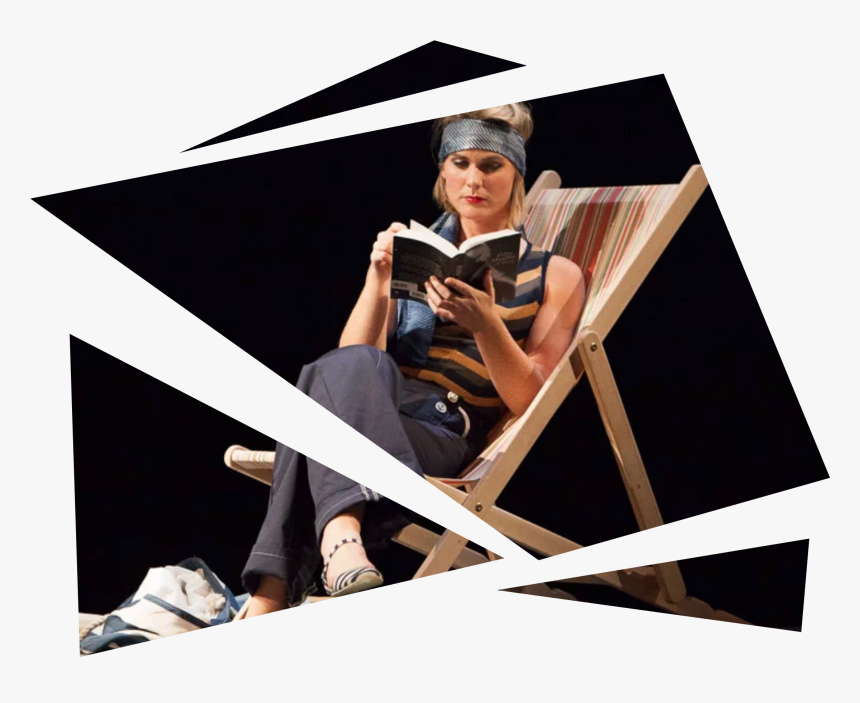 Mairéad Buicke, Soprano - Sitting, HD Png Download