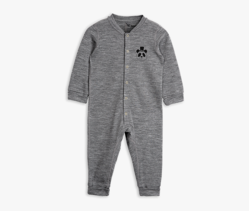 Clip Art Organic Baby Bodys Mini - Ull Onesie Mini Rodini, HD Png Download