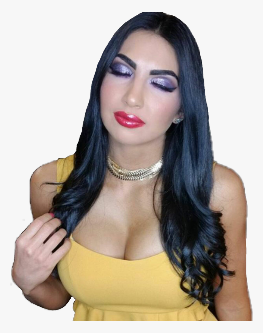 Image - Girl, HD Png Download