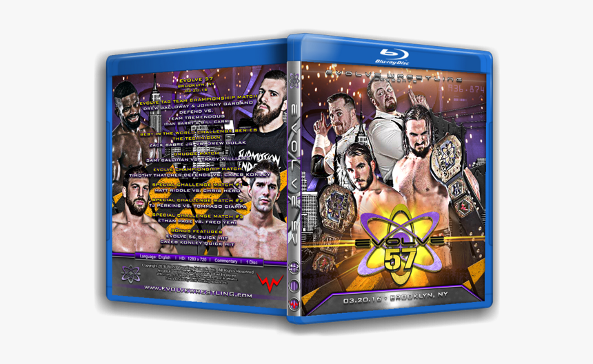 Blu-ray Disc, HD Png Download