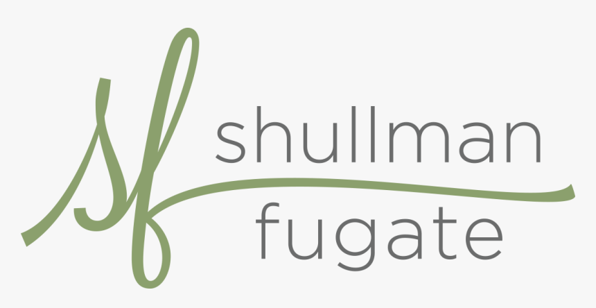 Shullman Fugate Pllc - Calligraphy, HD Png Download